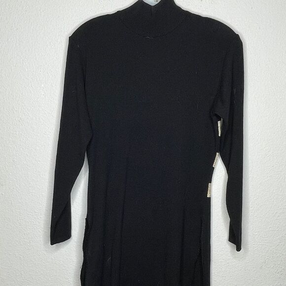 Vintage‎ Cloud 9 Sweater Dress - Picture 2 of 6